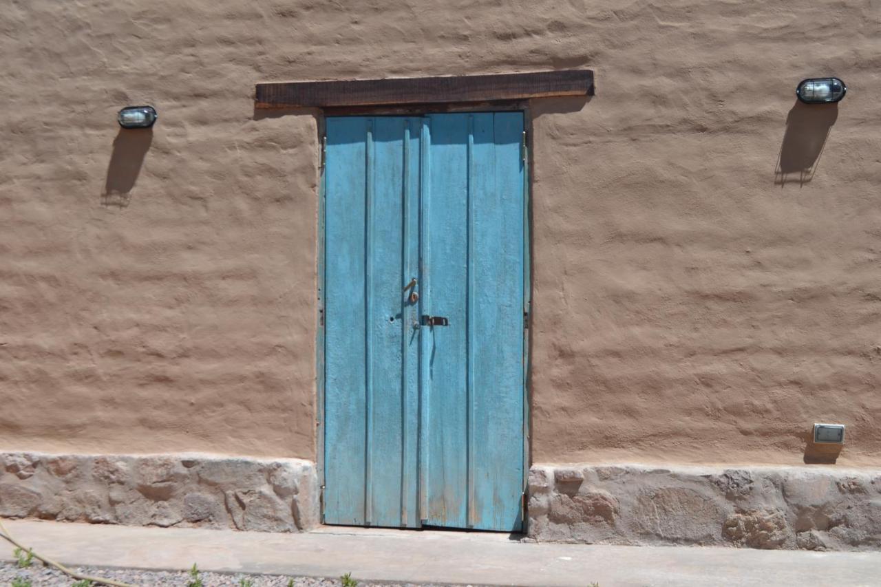 Cabanas Sixilera Huacalera Exteriér fotografie